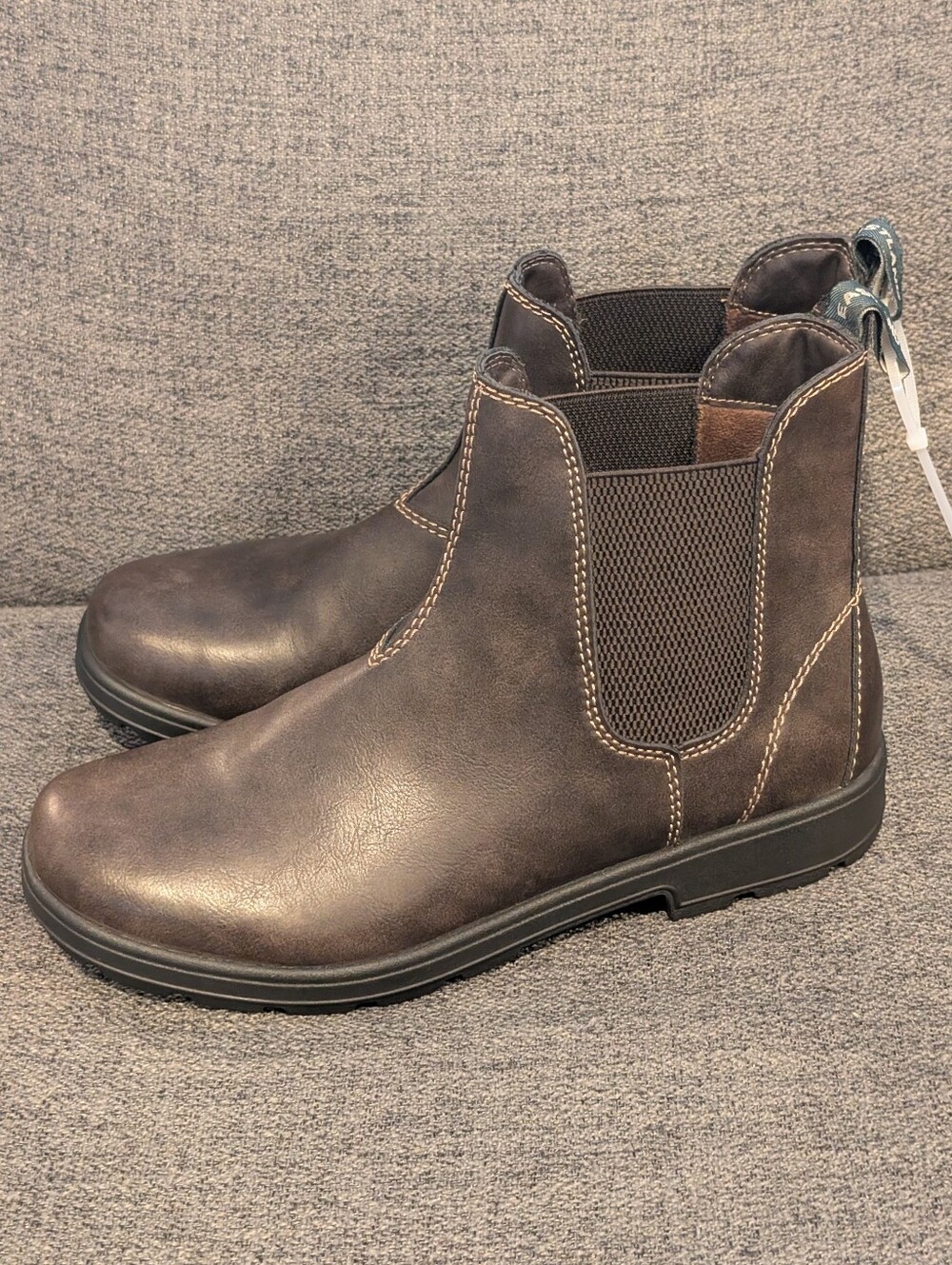 Eastland Men Cyrus - Picture 7 of 7